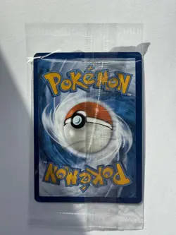 Pokemon Card Snorlax SVP 051 Illustration Rare 151 ETB Black Star Promo Sealed - Image 2