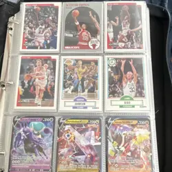 Pokemon TCG Holo GX V EX Card Lot Charizard Blastoise Venusaur - Image 1