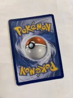 Venusaur EX XY123 Promo Holo Pokemon TCG XY Set Card - Image 2