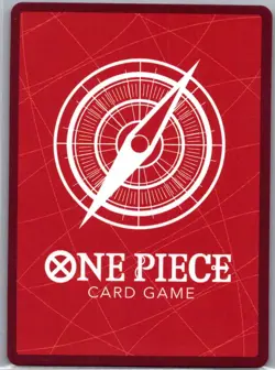 Uta - (Premium Card Collection -Uta-) P-011 English - One Piece Card - NM - Image 2