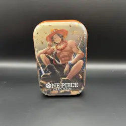 One Piece Card Game - Tin Pack Set Vol.2 (TS-02, OP13) - All 3 Tins - Image 3