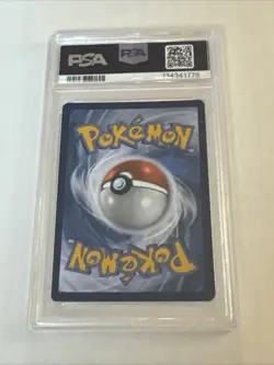 Pokemon Arceus XY XY83 Black Star Promo Holo TCG 2015 Full Art Eng Card English - Image 2