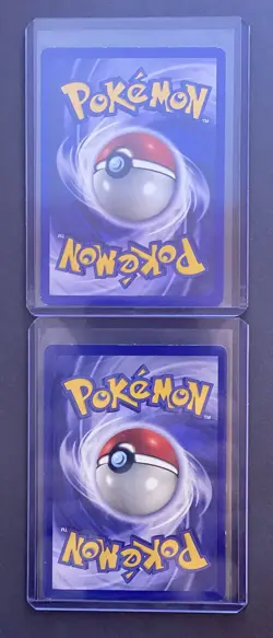 Vintage Pokemon Cards (6- Holo & (6- 1st. Ed. Non-Holo (12- Card Lot (LP-NM) - Image 4