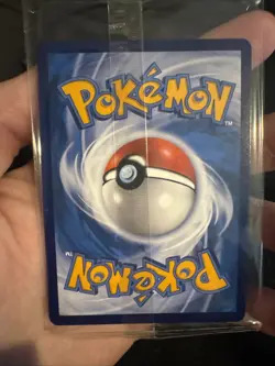 Braixen CSUC-013/012 Pokemon Card Chinese Sealed - Image 2