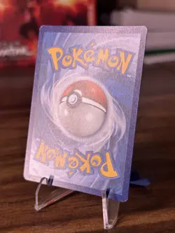 Noibat Poke Ball Pattern 090/131 Prismatic Evolutions Holo Pokemon Card TCG NM - Image 4