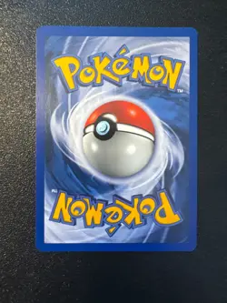 Primeape NM 18/18 Southern Islands Regular Pokemon Card Vintage - Image 2
