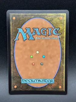 MTG The Speed Demon M Aetherdrift #105 - Image 2