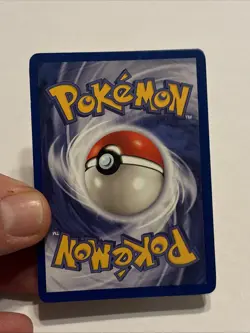 Dark Machamp 27/82 LP Rare 1st Edition Team Rocket Pokemon Nm Or Better! - Image 4