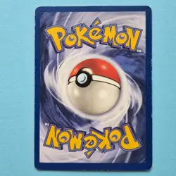 Lightly Played Dark Machamp - 27/82 - Rare - 1st Edition Pokemon Team Rocket - Image 5