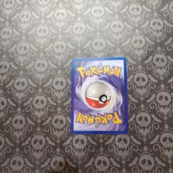 Pokemon Card - Dark Machamp Team Rocket 27/82 Rare 1st Edition - Image 5