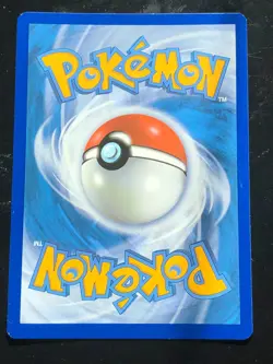Pokemon Wooloo General Mills 25th Anniversary Holo Promo SWSH011 - Image 2