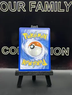 Pokemon Fan Club 94/106 League Promo Crosshatch Holo Foil Flashfire Card 2014 LP - Image 5