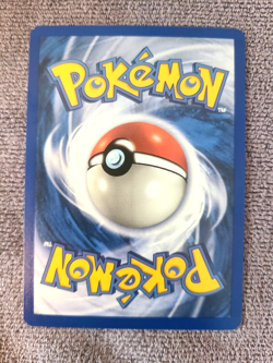 Sabrina's Porygon 98/132 1st Edition Common Gym Challenge Pokemon NM 2000 WOTC - Image 4