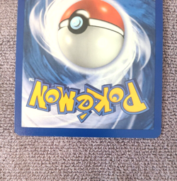 Sabrina's Porygon 98/132 1st Edition Common Gym Challenge Pokemon NM 2000 WOTC - Image 5
