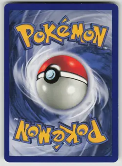 Pokemon Moltres (27) Rare Unlimited Fossil 27/62 NM - Image 2