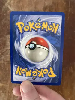1999 Pokemon Staryu 65/102 Base Set - Image 2