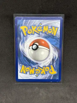 Blastoise 2021 Pokemon Celebrations: Classic Collection Holo 2/102 LP LIGHT PLAY - Image 2