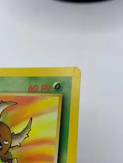 Pinsir 25/64 Jungle Non-Holo LP 1st Edition Rare Italian Pokemon - Image 5