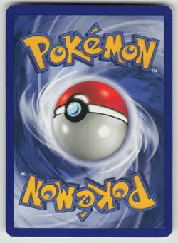 Pokemon Kabutops (24) Rare Unlimited Fossil 24/62 NM - Image 2