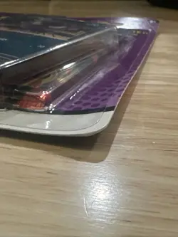 Pokemon Ascended Heroes Tech Sticker Collection Gastly New Sealed - SHIPS TODAY - Image 3