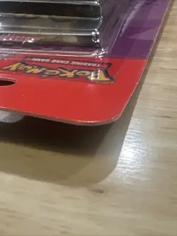 Pokemon Ascended Heroes Tech Sticker Collection Gastly New Sealed - SHIPS TODAY - Image 5