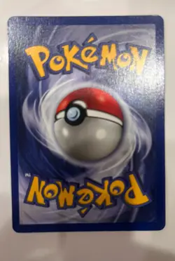 1999 Pokemon Shadowless Chansey Holo 3/102 Base Set Holo - Image 4