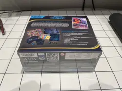 Pokemon TCG Phantasmal Flames Elite Trainer Box ETB | Brand New | Sealed - Image 3