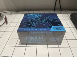Pokemon TCG Phantasmal Flames Elite Trainer Box ETB | Brand New | Sealed - Image 4