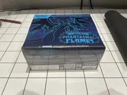 Pokemon TCG Phantasmal Flames Elite Trainer Box ETB | Brand New | Sealed - Image 5