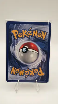 Pokemon TCG Scizor Neo Discovery 29/75 Rare Non Holo NEAR MINT - Image 2
