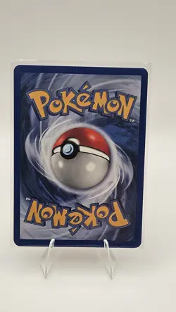 Houndour #24/75 Neo Discovery Vintage Pokemon TCG - NM - Image 2