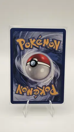 Pokemon TCG - Politoed - Neo Discovery 27/75 - NEAR MINT - Image 2