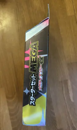 Mega Diancie ex Starter Deck - Japanese New Sealed - Pokemon TCG Set UK - Image 4