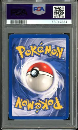 2002 Pokemon Legendary Collection 3 Charizard Holo PSA 5 Excellent - Image 2