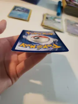 Articuno Promo SM144 (Pokemon TGC) VLP - Image 4