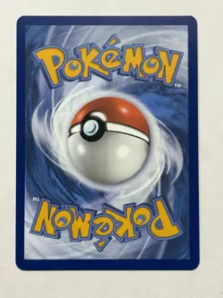 Clemonts Quick Wit 243/191 Special Illustrator Rare Surging Sparks Pokemon NM - Image 2