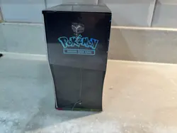 Pokemon TCG | Mega Evolutions | Phantasmal Flames | ETB - Brand New Sealed - Image 4