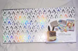 Pokemon Scarlet & Violet Prismatic Evolutions Super-Premium Box Eevee - Image 3