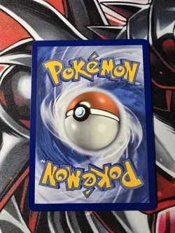 Pokemon TCG- Upper Energy - ACE SPEC Rare SV05: Temporal Forces 162/162 -NM - Image 2