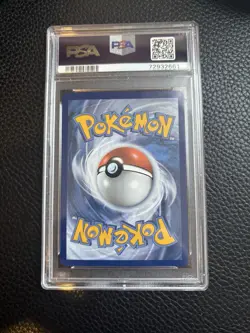 Pokemon Venusaur 15/102 Celebrations Classic Collection Holo Base Set PSA 10 - Image 2