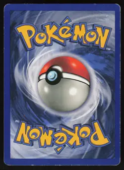 Pokemon Pikachu Common Normal Base Set 058/102 MP - Image 2