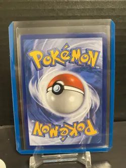 Blastoise & Piplup GX 38/236 Pokemon Sm-Cosmic Eclipse 2019 Holo NM - Image 4