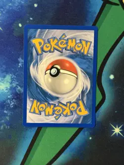 2006 Pokemon EX Crystal Guardians Sableye Holo Rare #10/100 NM - Image 2
