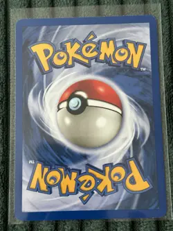 Pokemon Team Rocket 1st Edition Rattata 66/82 - Image 2