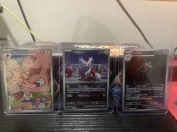 20 Illustration Rare Bundle English Mint Pokemon TCG (various assortment) - Image 4