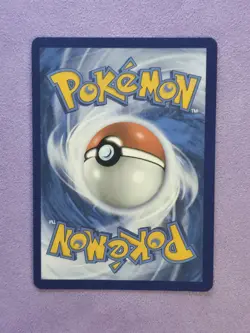 Squawkabilly EX 264/193 Paldea Evolved Special Illustration Rare Pokemon Card - Image 2