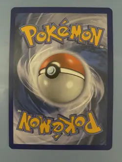 Pokemon Card Squawkabilly ex 264/193 Special Illustration Rare Paldea Evolved NM - Image 2