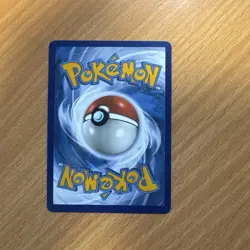 Pokemon Card Squawkabilly ex 264/193 Special Illustration Rare Paldea Evolved NM - Image 2