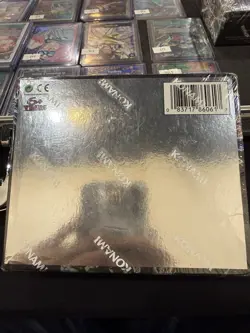 YuGiOh TCG Invasion of Chaos 25TH ANNIVERSARY EDITION Booster Box SEALED!^ - Image 2