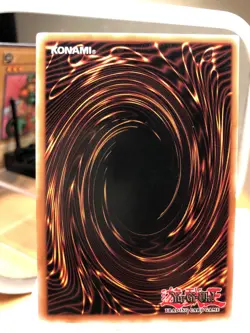 Yu-Gi-Oh! TCG Nekogal #1, earth beast #TP6-EN018 NM - Image 2